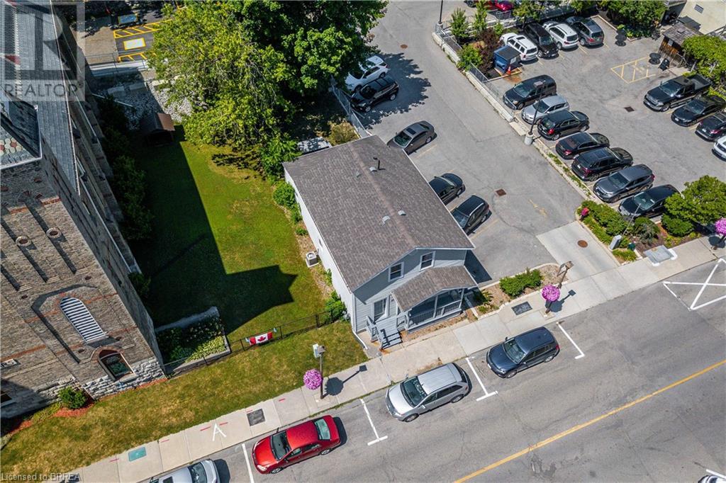 20 William Street, Paris, Ontario  N3L 1K8 - Photo 20 - 40710003