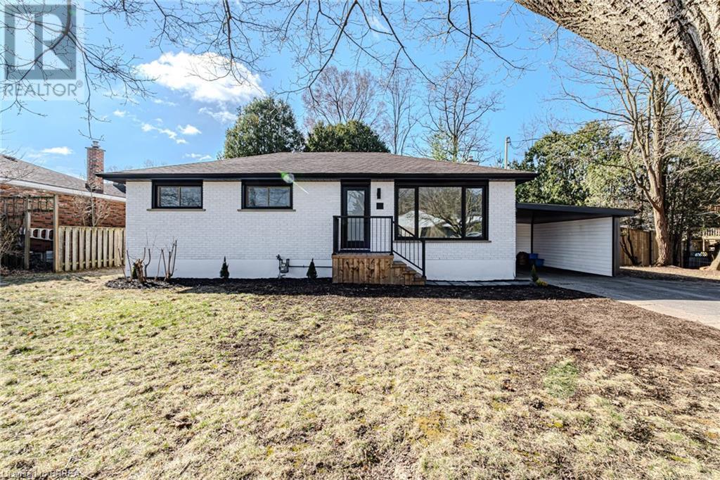 Property at 11 ANN Street image 1