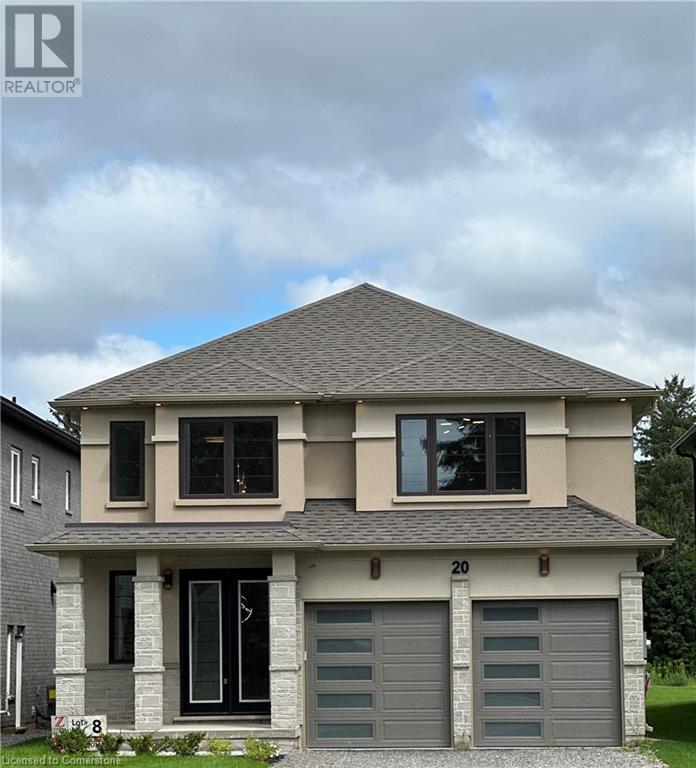 LOT 15 ROSELAWN Avenue, Ancaster, Ontario