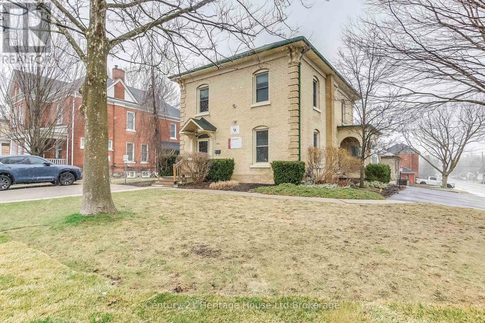 607 PRINCESS STREET, Woodstock, Ontario
