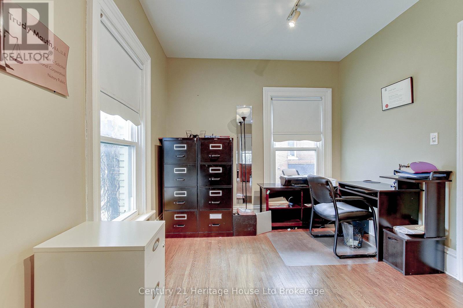 607 Princess Street, Woodstock, Ontario  N4S 4H3 - Photo 20 - X12072024