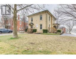 607 PRINCESS STREET, Woodstock, Ontario