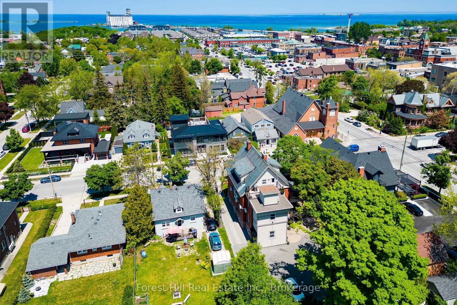1 - 72 Third Street, Collingwood, Ontario  L9Y 1K5 - Photo 15 - S12072105