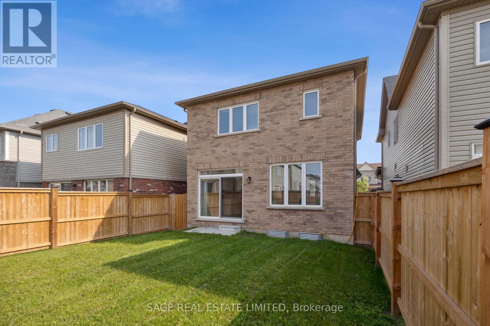 5 Legacy Lane, Thorold, Ontario  L3B 5N5 - Photo 27 - X12071851