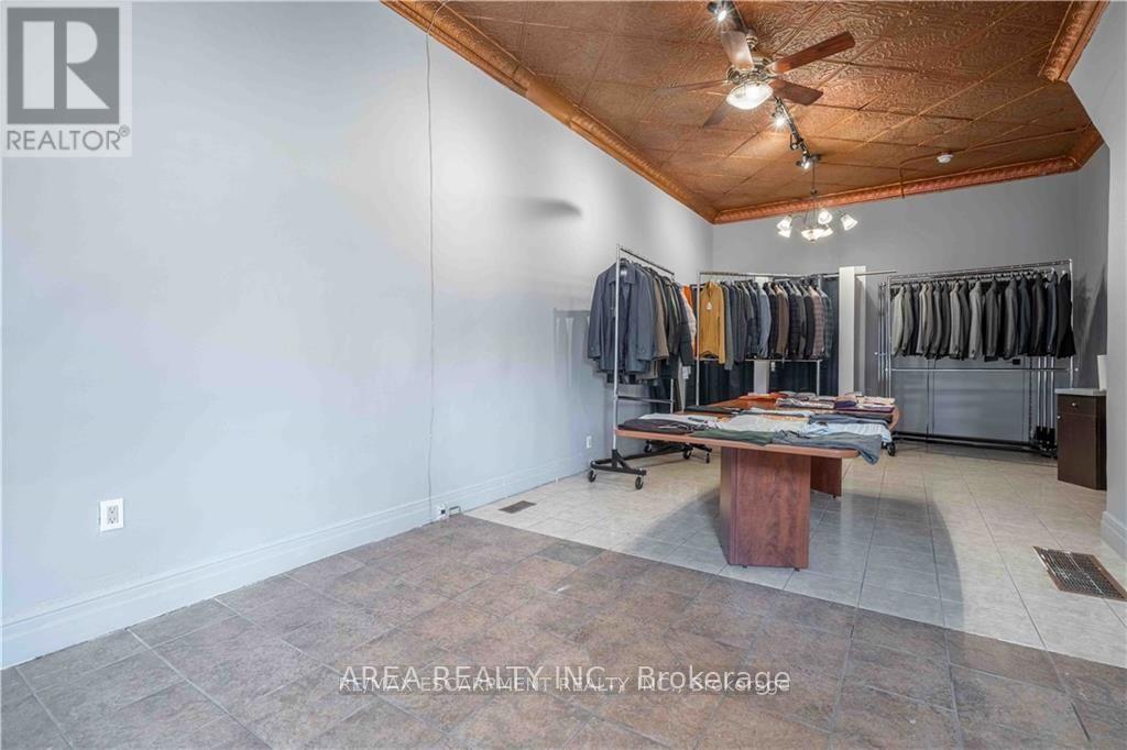 462-464 King Street W, Hamilton, Ontario  L8P 1B7 - Photo 7 - X12071895