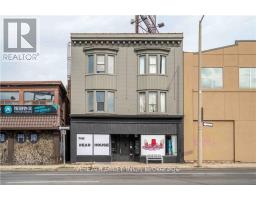 462-464 KING STREET W, Hamilton, Ontario
