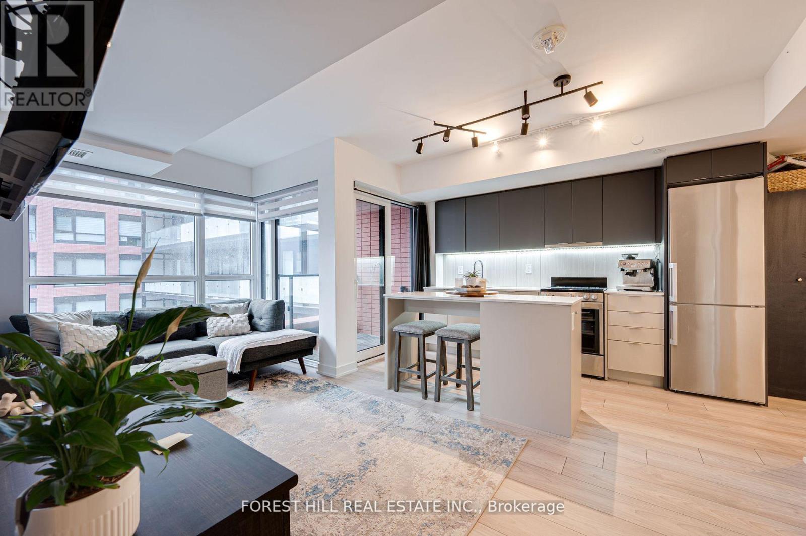 411 - 8 Tippett Road, Toronto, Ontario  M3H 0E7 - Photo 10 - C12071935