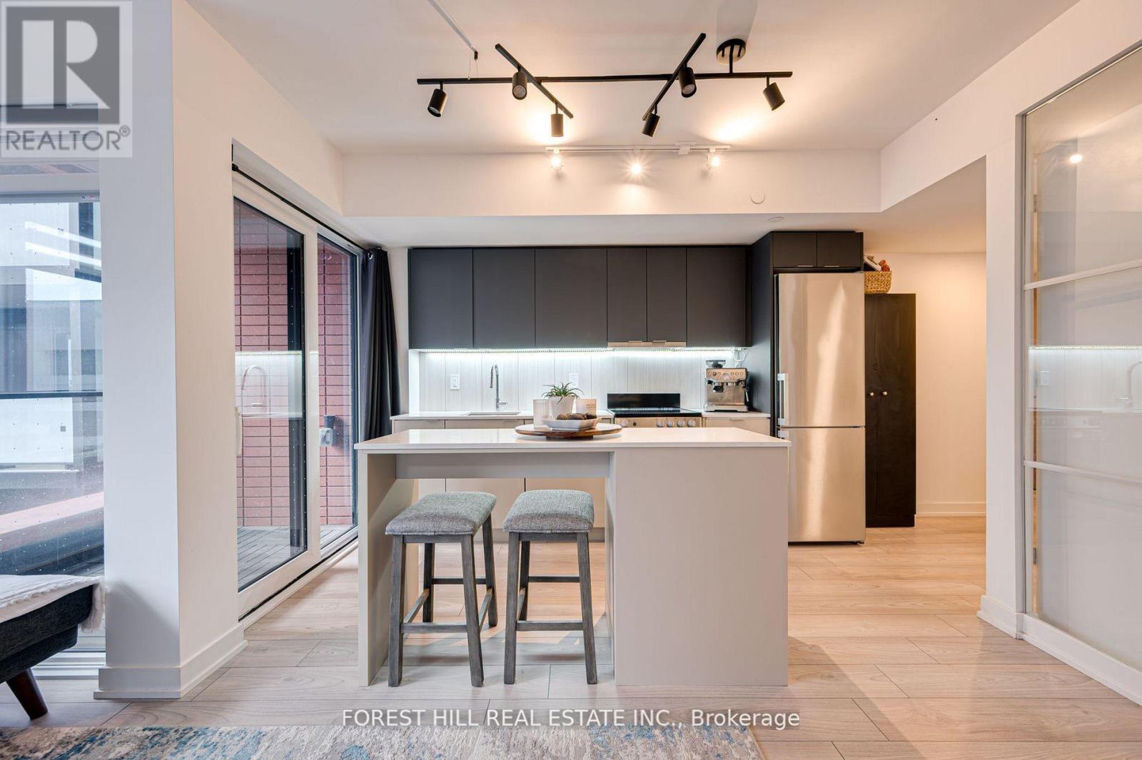 411 - 8 Tippett Road, Toronto, Ontario  M3H 0E7 - Photo 11 - C12071935
