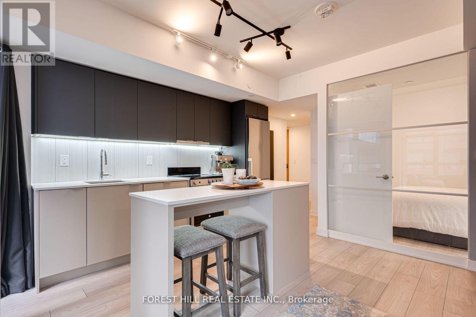 411 - 8 Tippett Road, Toronto, Ontario  M3H 0E7 - Photo 12 - C12071935