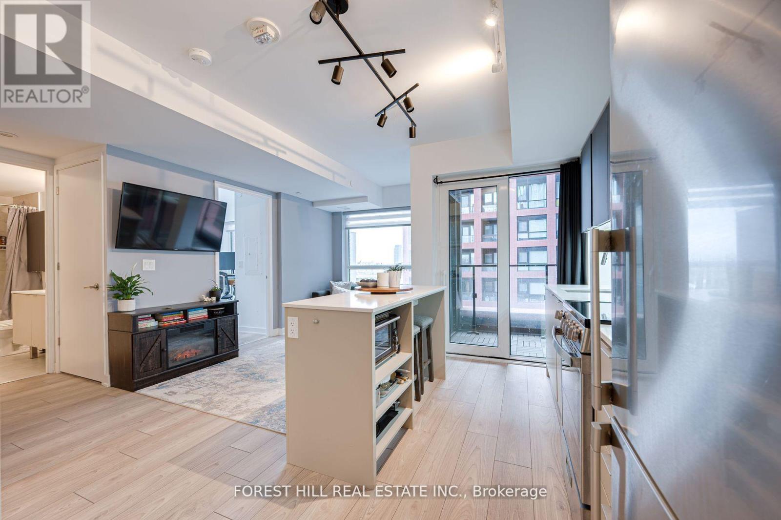 411 - 8 Tippett Road, Toronto, Ontario  M3H 0E7 - Photo 13 - C12071935