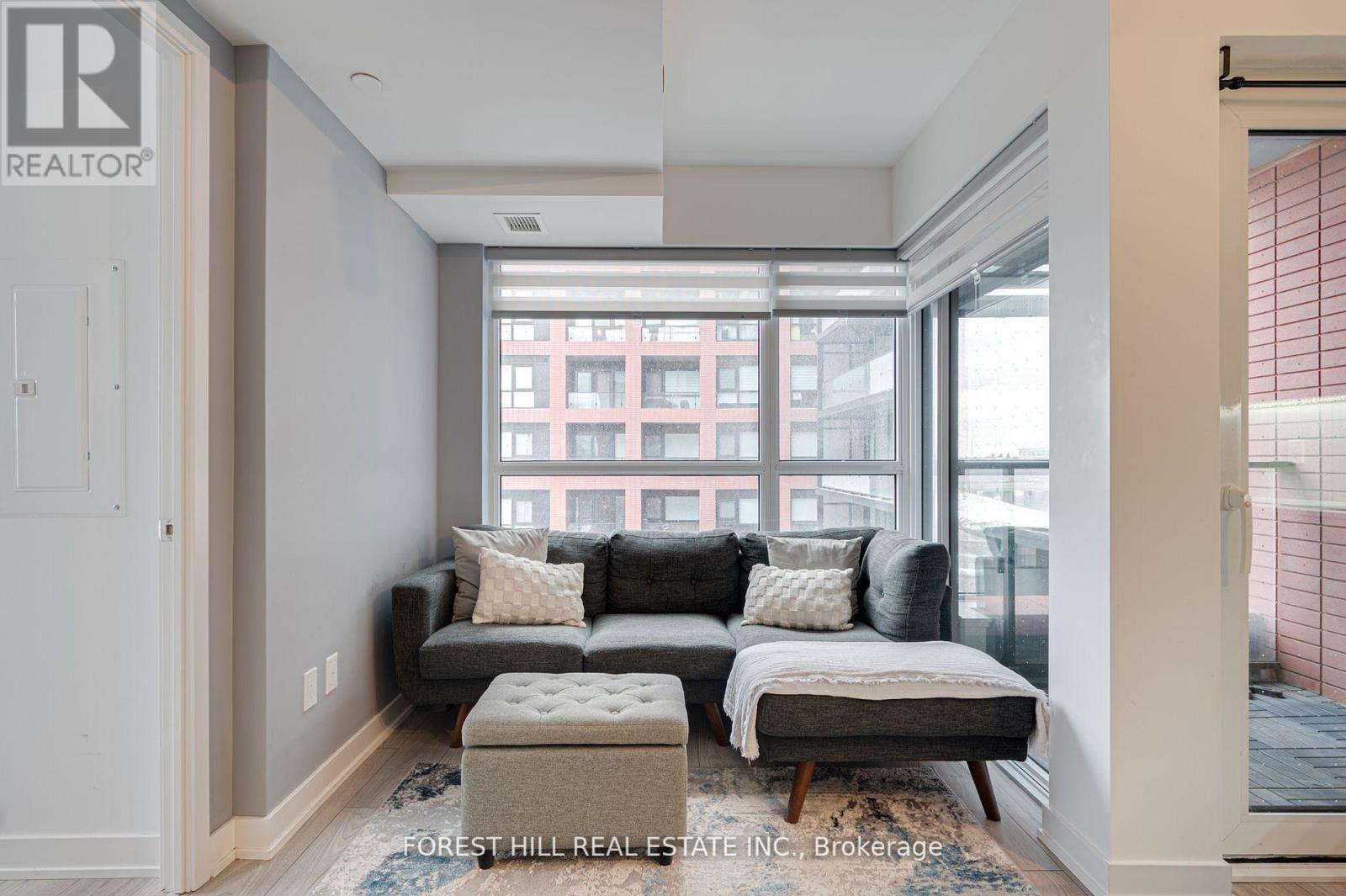 411 - 8 Tippett Road, Toronto, Ontario  M3H 0E7 - Photo 15 - C12071935