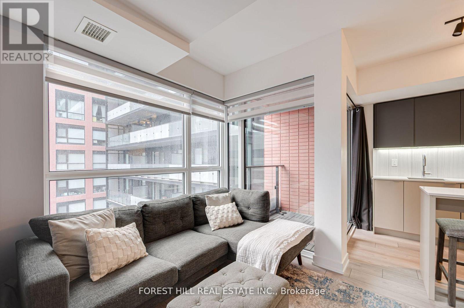 411 - 8 Tippett Road, Toronto, Ontario  M3H 0E7 - Photo 16 - C12071935