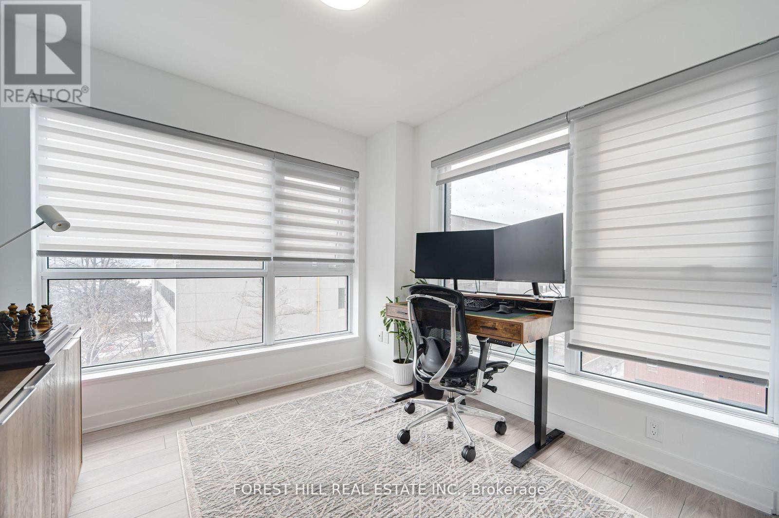 411 - 8 Tippett Road, Toronto, Ontario  M3H 0E7 - Photo 20 - C12071935