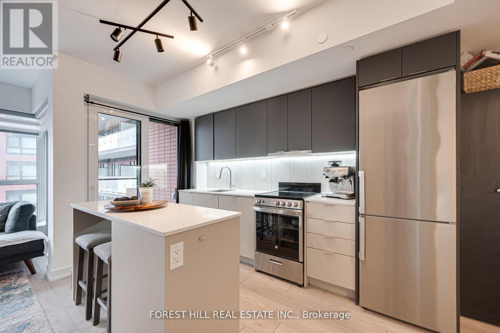 411 - 8 Tippett Road, Toronto, Ontario  M3H 0E7 - Photo 5 - C12071935