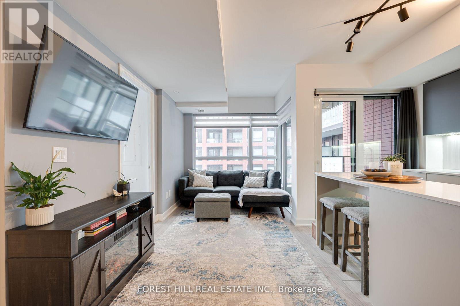 411 - 8 Tippett Road, Toronto, Ontario  M3H 0E7 - Photo 9 - C12071935