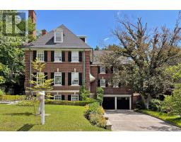 435 RUSSELL HILL ROAD, Toronto, Ontario