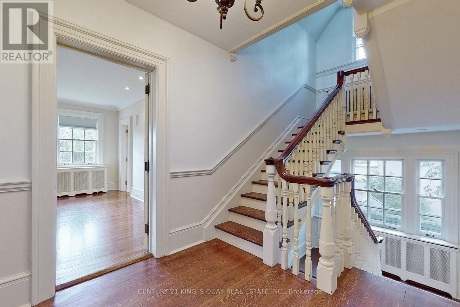 435 Russell Hill Road, Toronto (Forest Hill South), Ontario  M5P 2S4 - Photo 11 - C12072001
