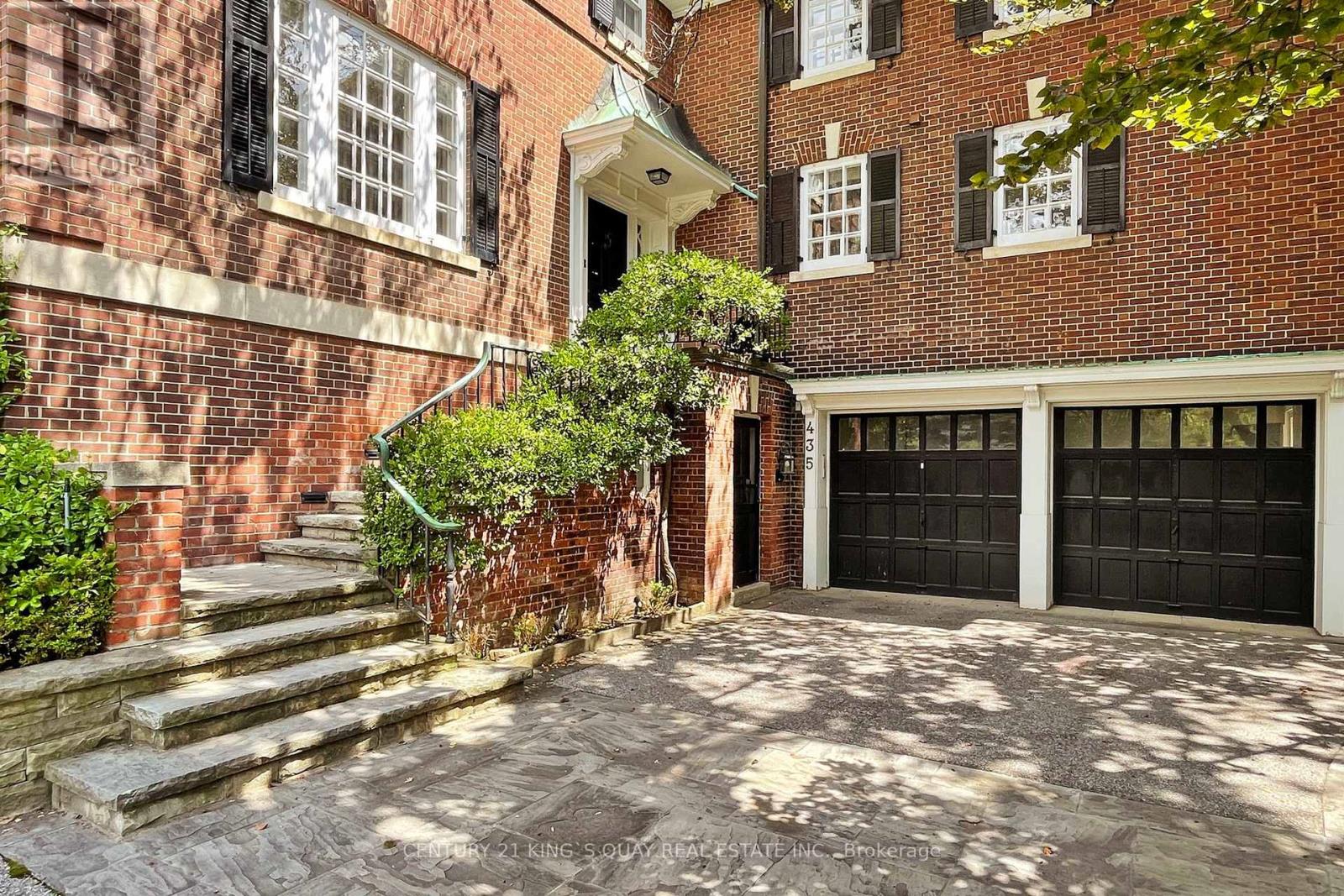 435 Russell Hill Road, Toronto, Ontario  M5P 2S4 - Photo 2 - C12072001