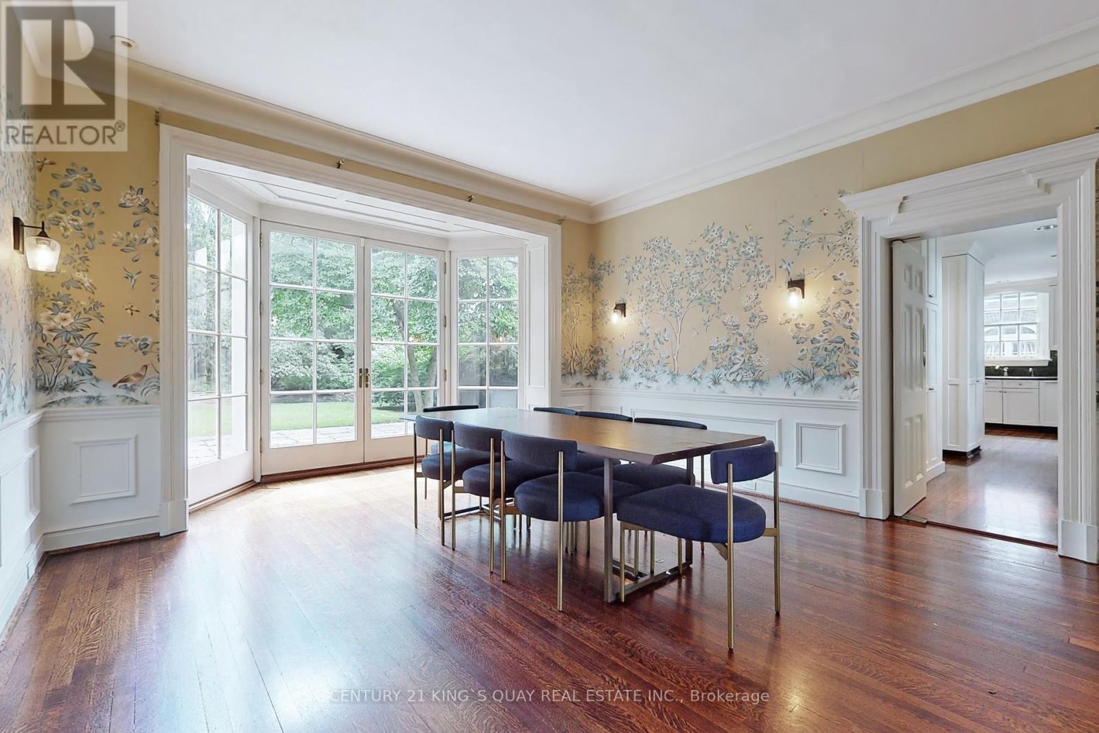 435 Russell Hill Road, Toronto, Ontario  M5P 2S4 - Photo 4 - C12072001