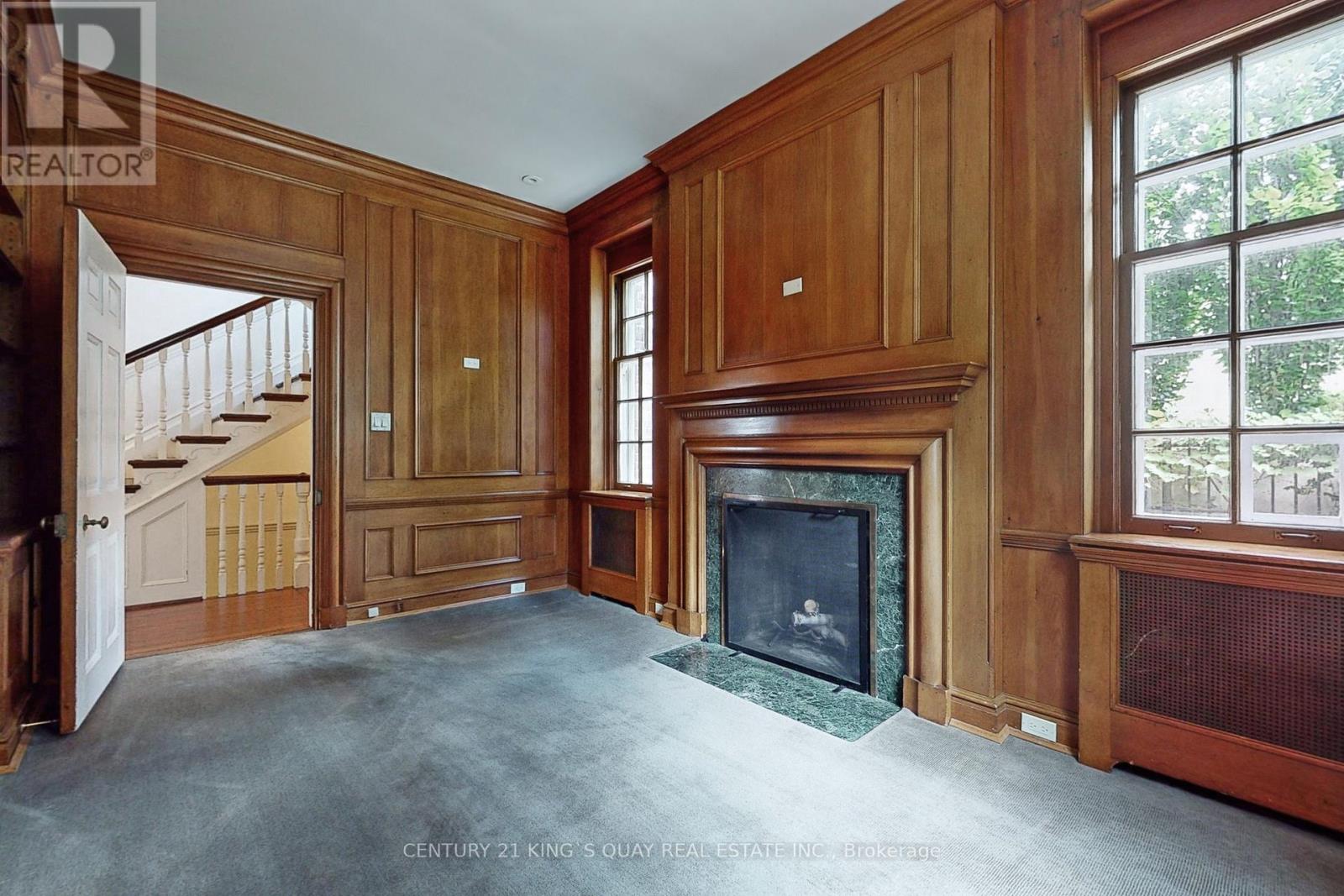 435 Russell Hill Road, Toronto, Ontario  M5P 2S4 - Photo 9 - C12072001