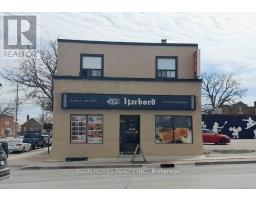 201 DUNDAS STREET W, Whitby, Ontario