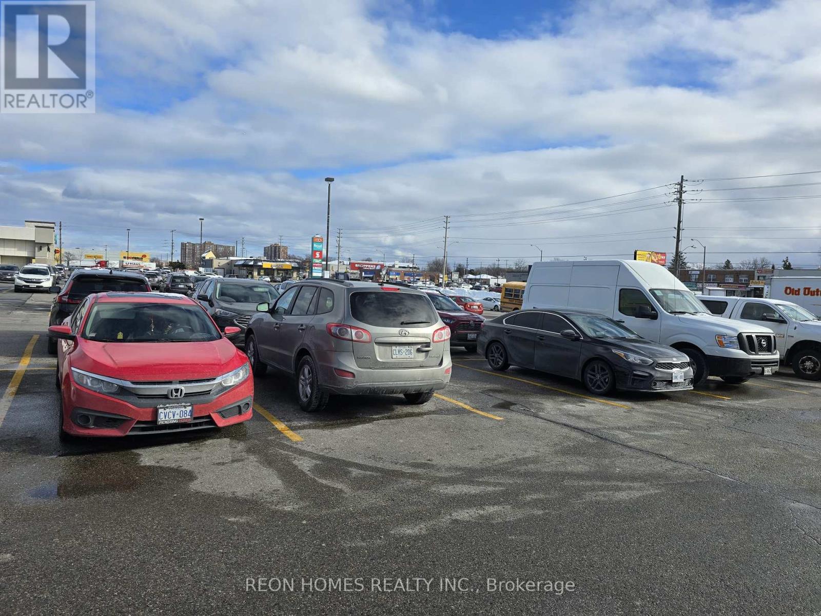 2648 Eglinton Avenue E, Toronto, Ontario  M1K 2S3 - Photo 10 - E12071943
