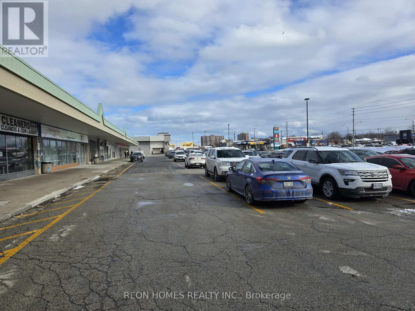 2648 Eglinton Avenue E, Toronto, Ontario  M1K 2S3 - Photo 9 - E12071943