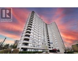 605 - 7460 BATHURST STREET, Vaughan, Ontario