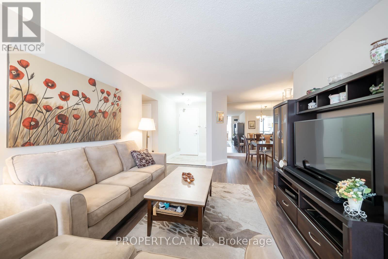 605 - 7460 Bathurst Street, Vaughan, Ontario  L4J 7K9 - Photo 10 - N12071305
