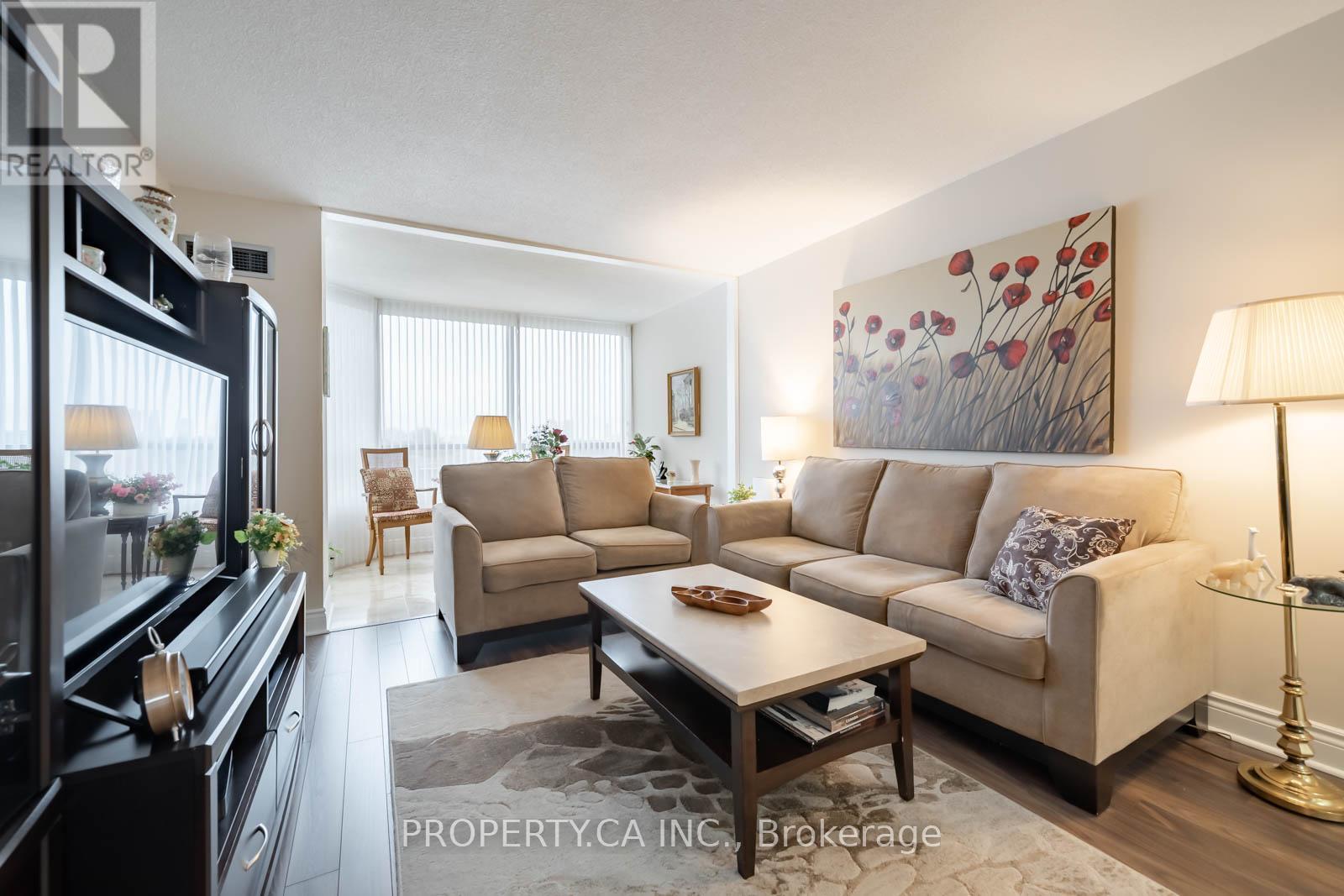 605 - 7460 Bathurst Street, Vaughan, Ontario  L4J 7K9 - Photo 11 - N12071305
