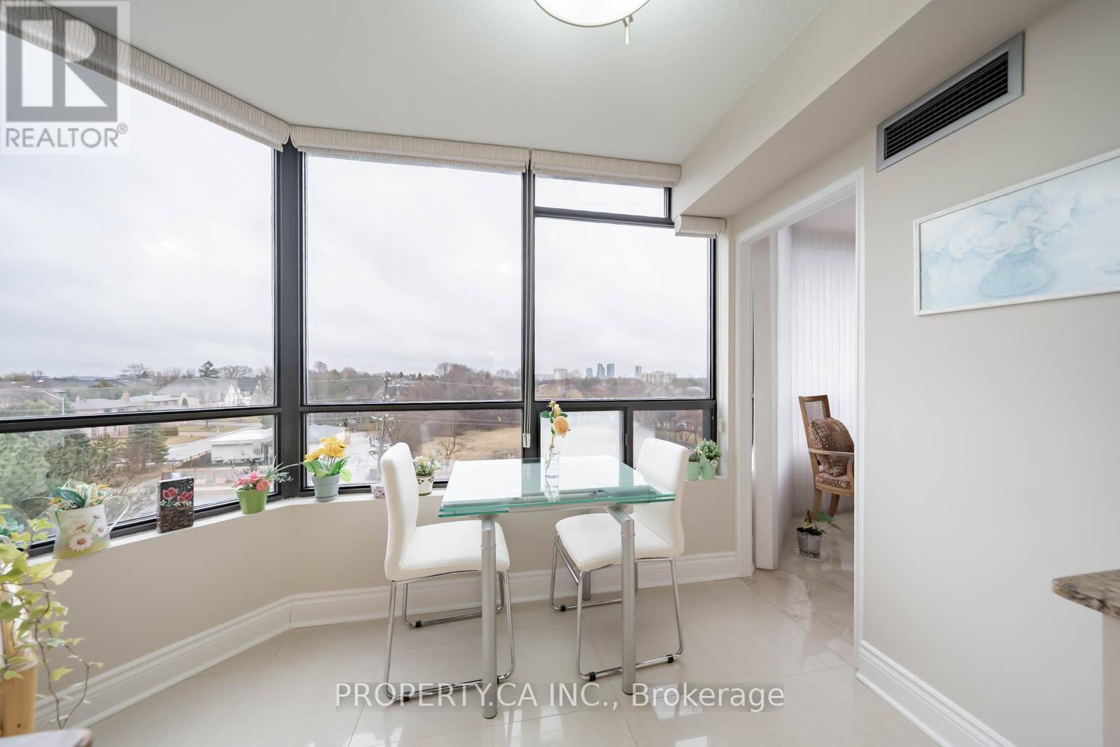 605 - 7460 Bathurst Street, Vaughan, Ontario  L4J 7K9 - Photo 17 - N12071305