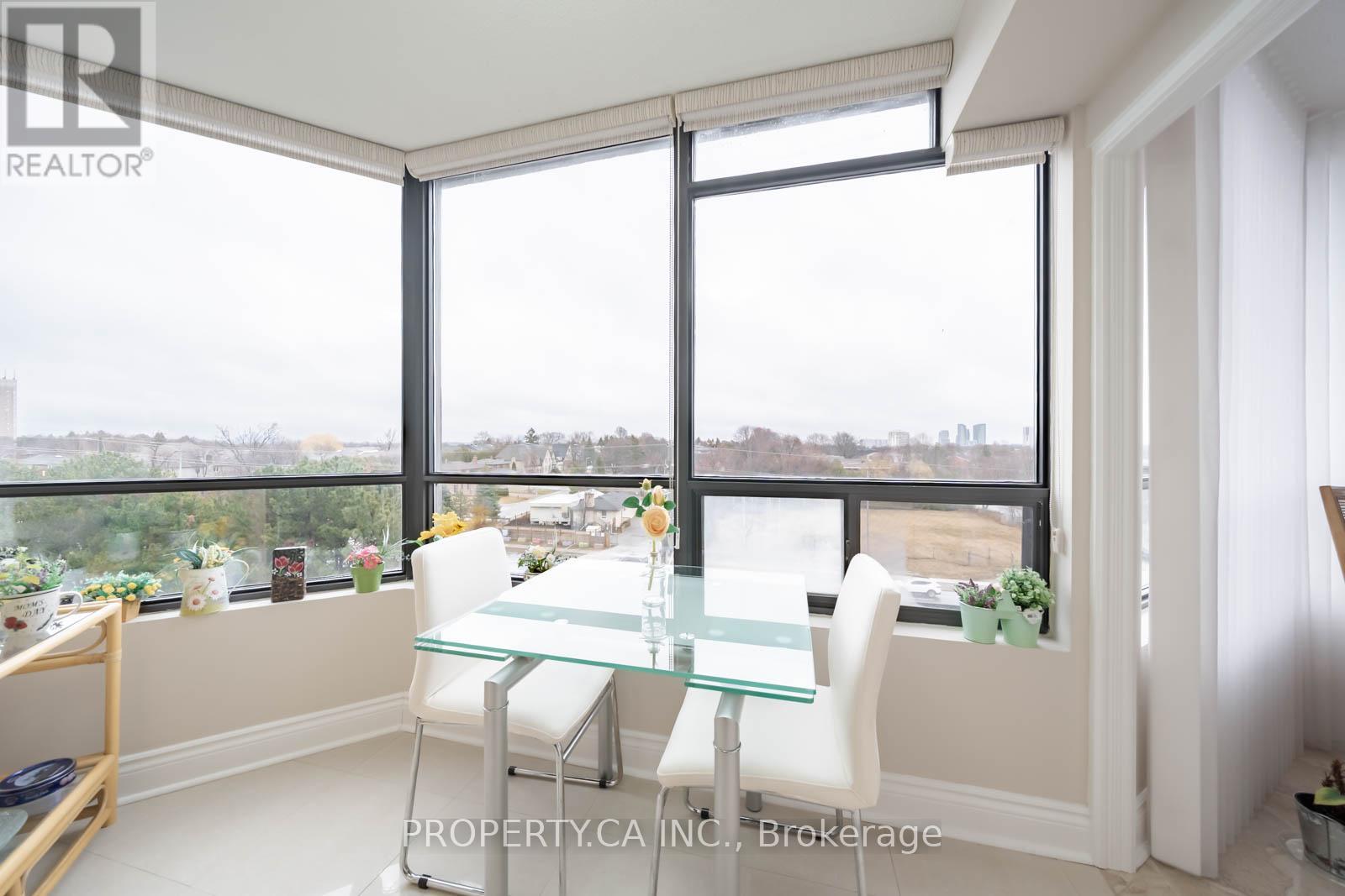 605 - 7460 Bathurst Street, Vaughan, Ontario  L4J 7K9 - Photo 18 - N12071305