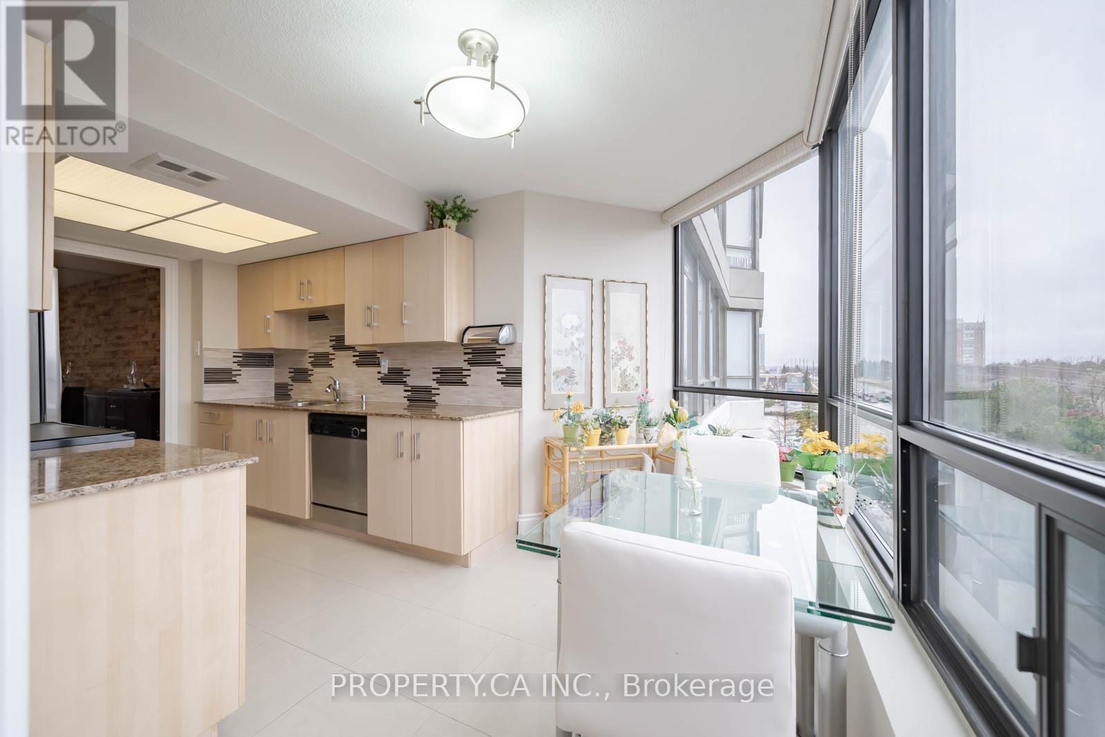 605 - 7460 Bathurst Street, Vaughan, Ontario  L4J 7K9 - Photo 19 - N12071305