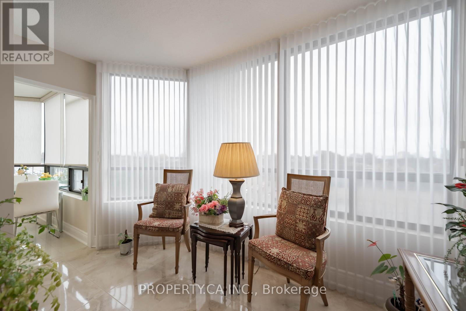 605 - 7460 Bathurst Street, Vaughan, Ontario  L4J 7K9 - Photo 22 - N12071305