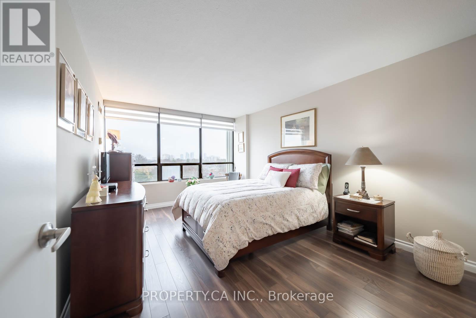 605 - 7460 Bathurst Street, Vaughan, Ontario  L4J 7K9 - Photo 23 - N12071305