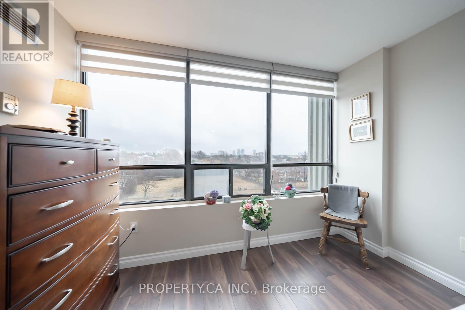 605 - 7460 Bathurst Street, Vaughan, Ontario  L4J 7K9 - Photo 27 - N12071305