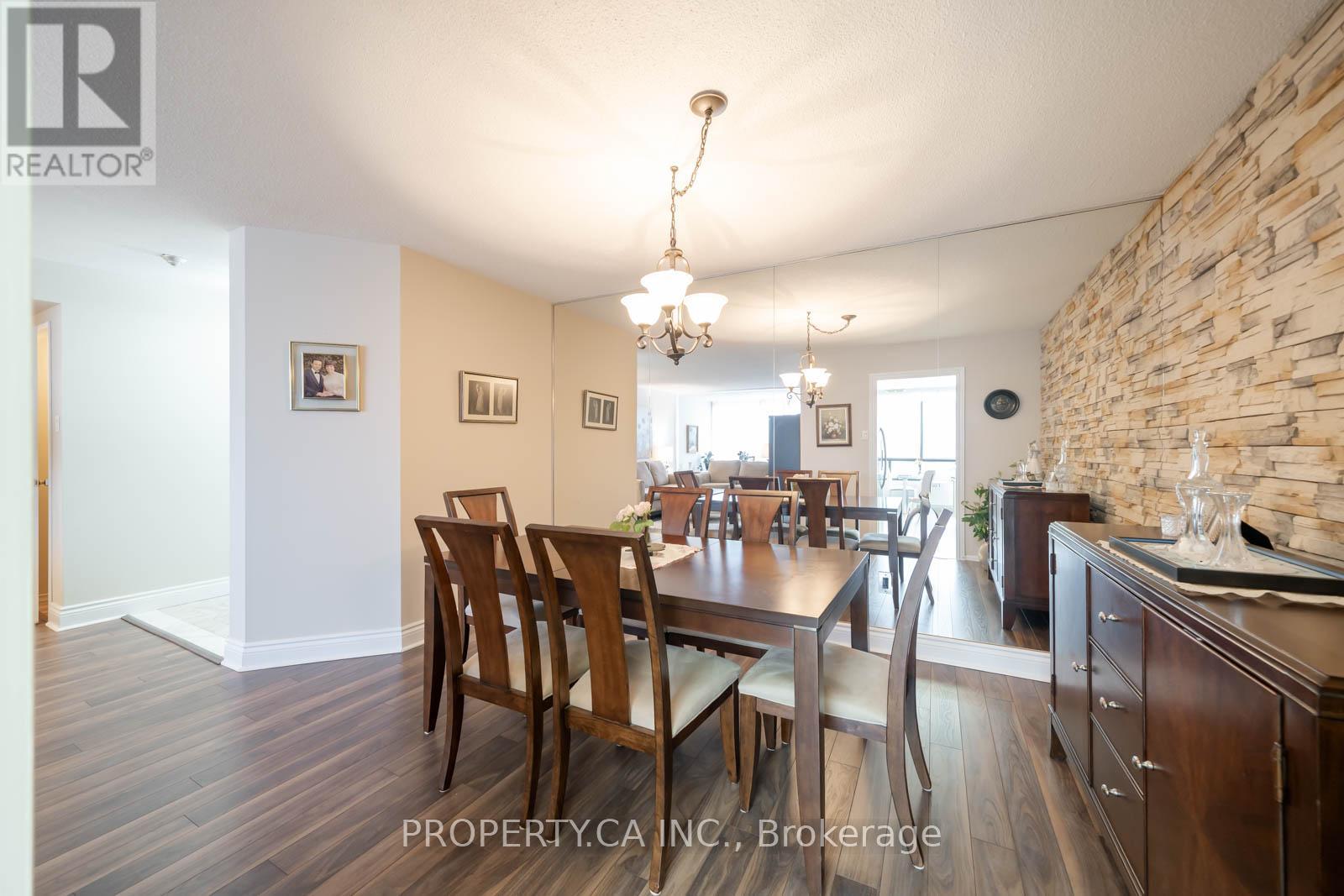 605 - 7460 Bathurst Street, Vaughan, Ontario  L4J 7K9 - Photo 6 - N12071305