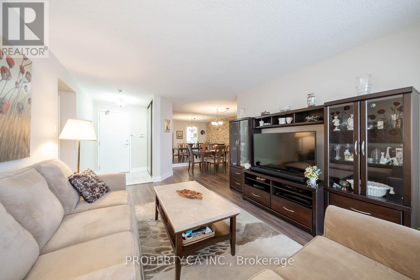 605 - 7460 Bathurst Street, Vaughan, Ontario  L4J 7K9 - Photo 7 - N12071305