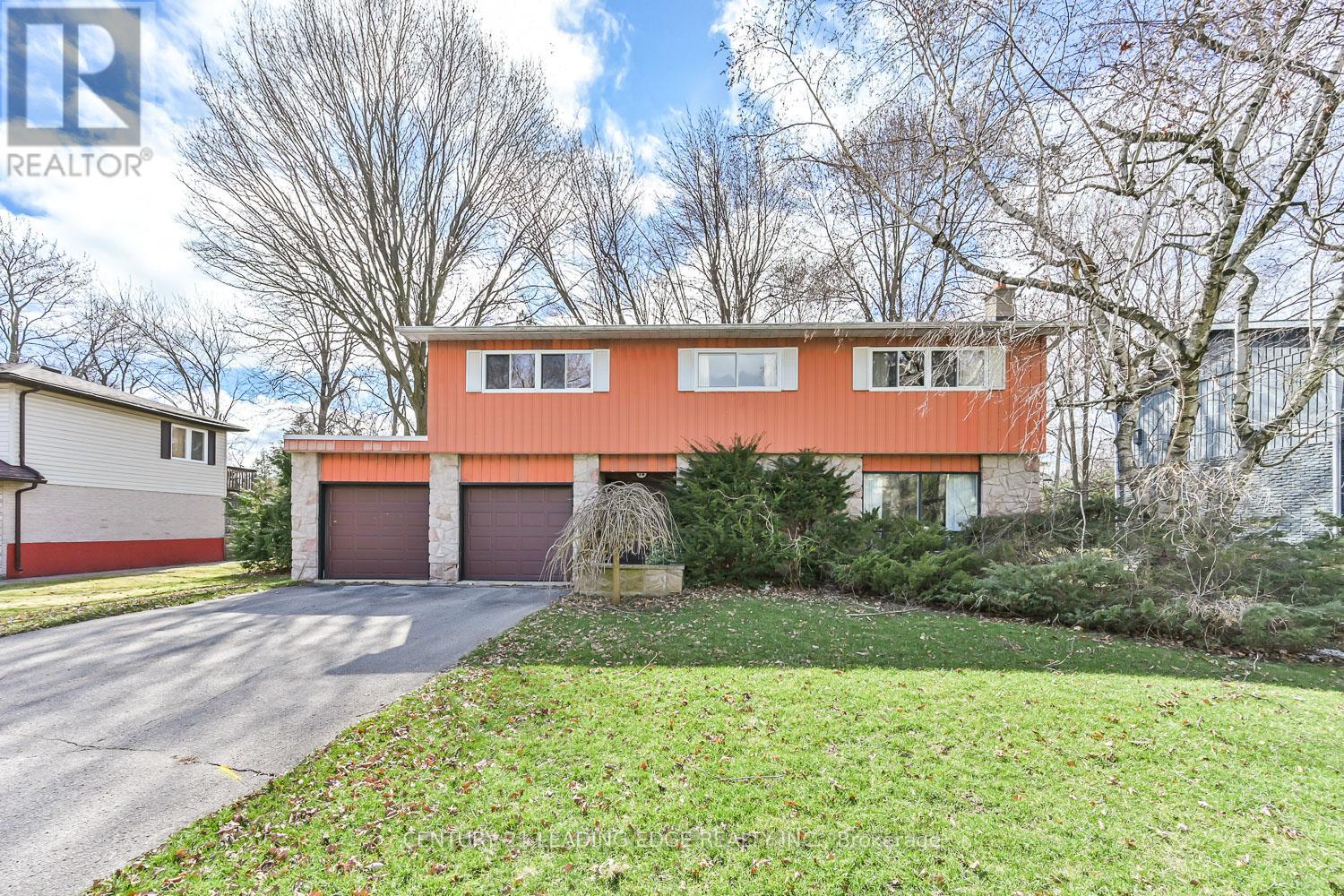 14 JEREMY DRIVE, Markham, Ontario