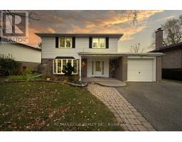 59 ROBERTS CRESCENT S, Brampton, Ontario