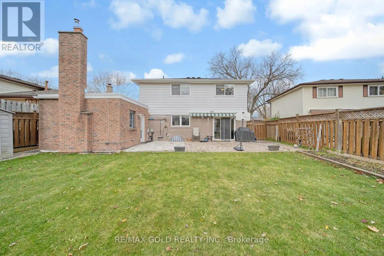 59 Roberts Crescent S, Brampton, Ontario  L6W 1G9 - Photo 36 - W12071949