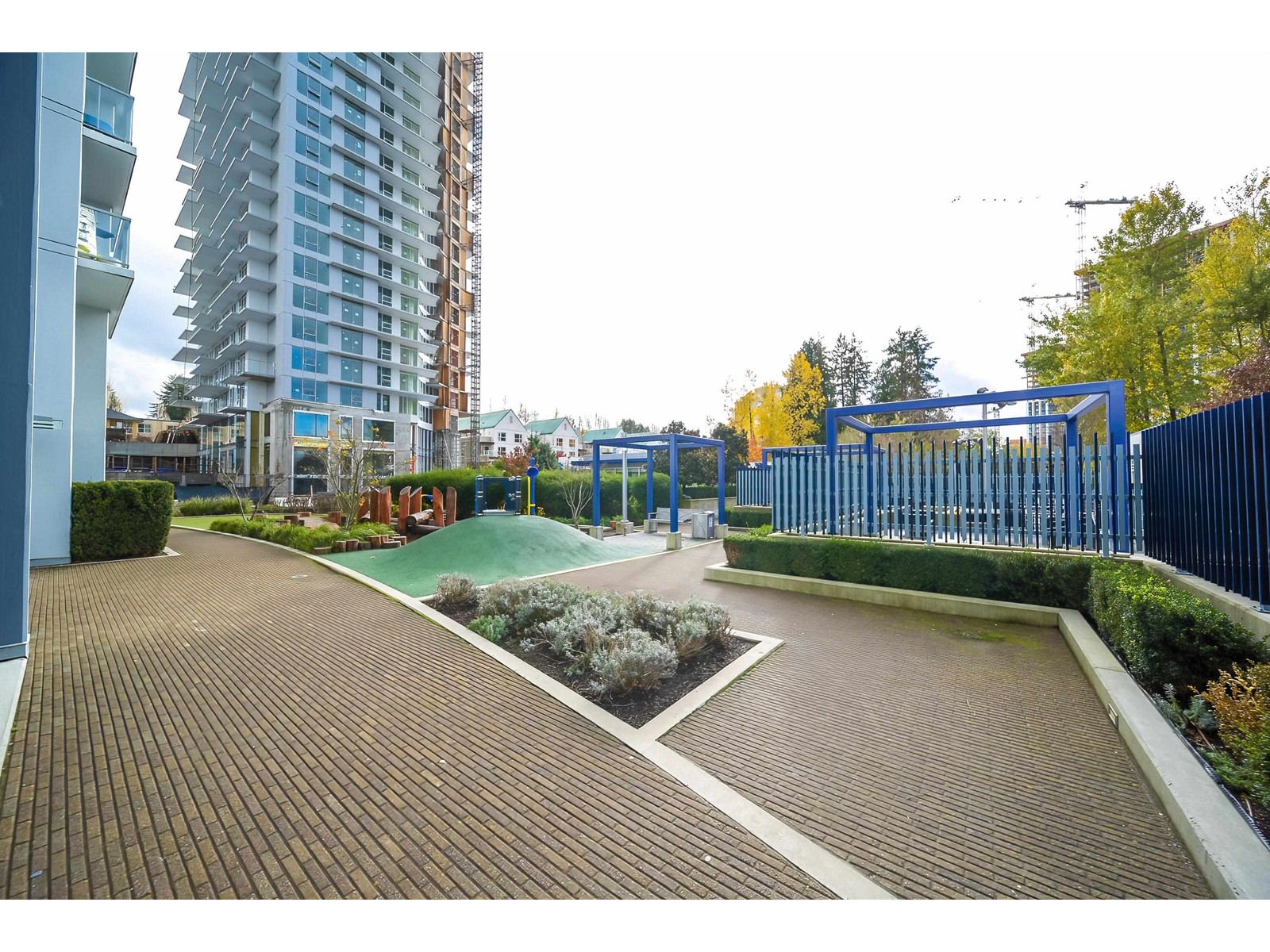 1606 13750 100 Avenue, Surrey, British Columbia  V3T 0L3 - Photo 17 - R2987920