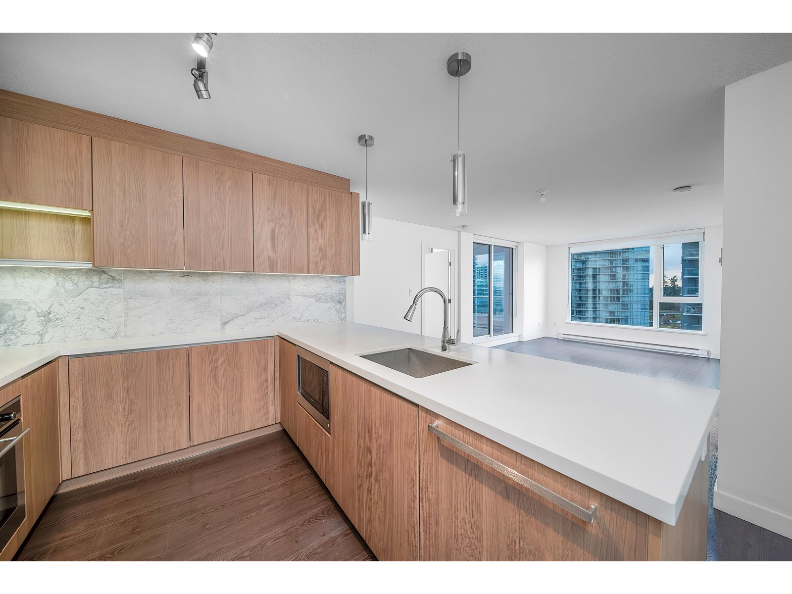 1606 13750 100 Avenue, Surrey, British Columbia  V3T 0L3 - Photo 7 - R2987920