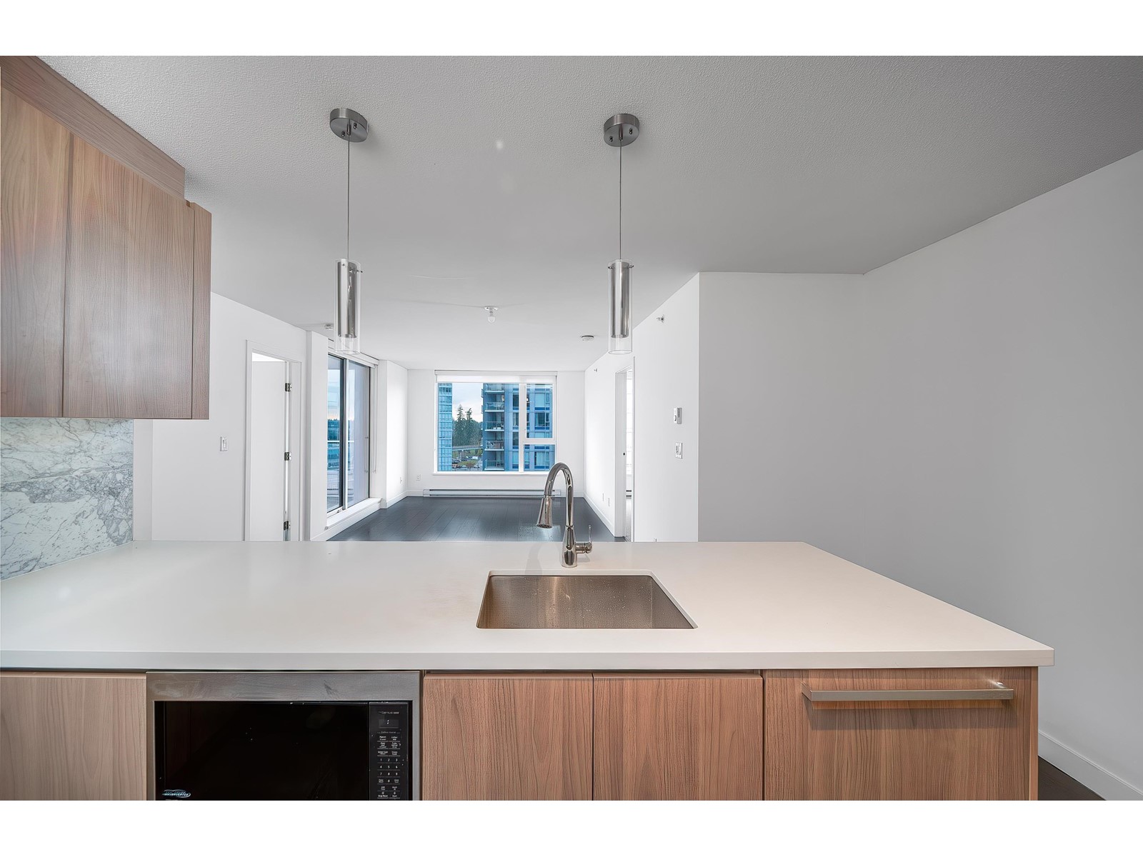 1606 13750 100 Avenue, Surrey, British Columbia  V3T 0L3 - Photo 8 - R2987920