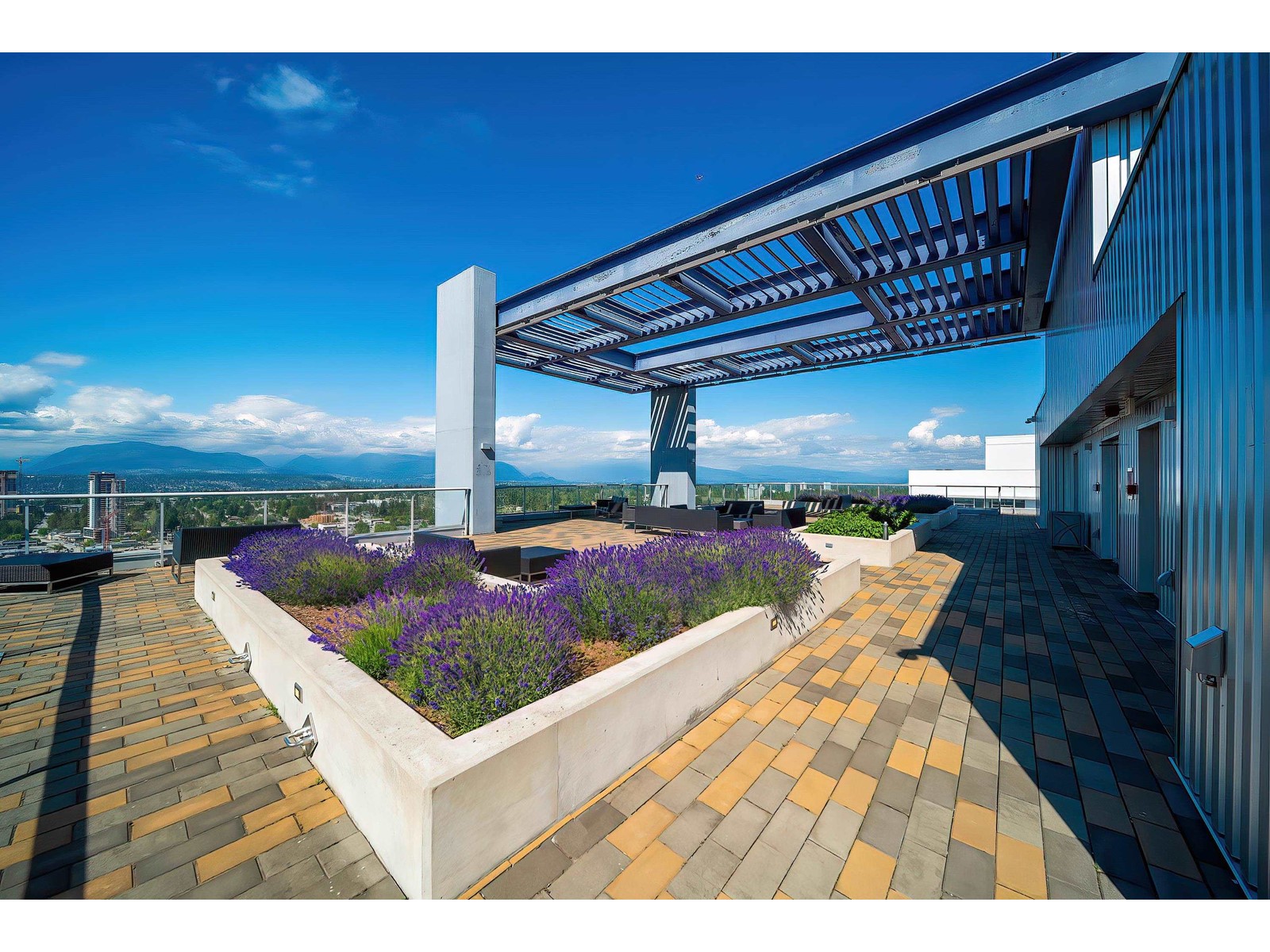 1606 13750 100 Avenue, Surrey, British Columbia  V3T 0L3 - Photo 30 - R2987920