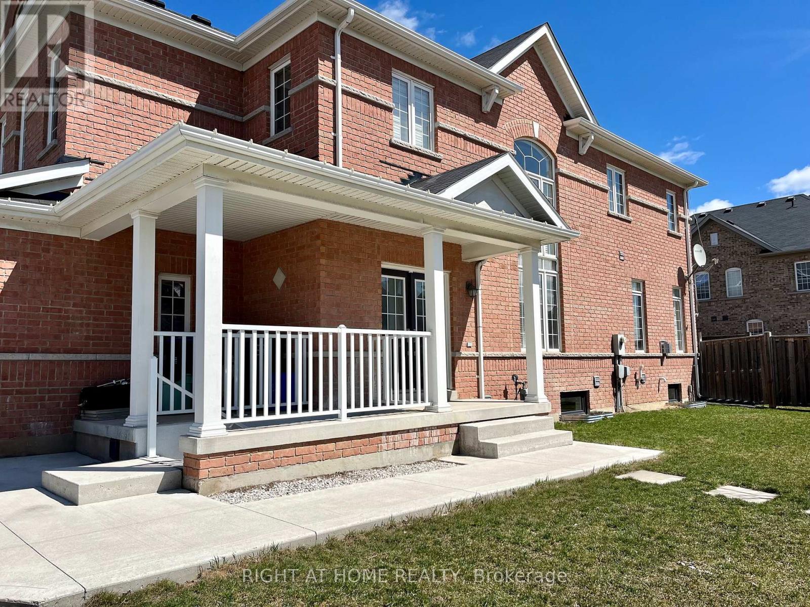 LOWER - 918 OASIS DRIVE, Mississauga, Ontario