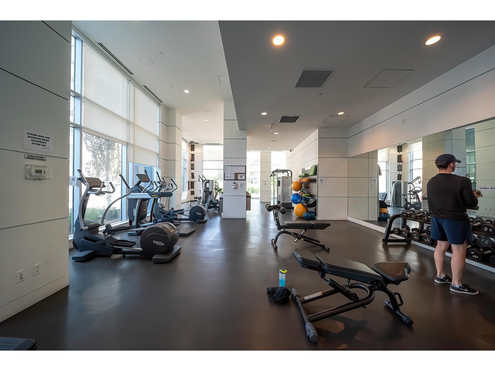 1606 13750 100 Avenue, Surrey, British Columbia  V3T 0L3 - Photo 25 - R2987920