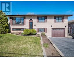 7 CAPILANO DRIVE, Hamilton, Ontario