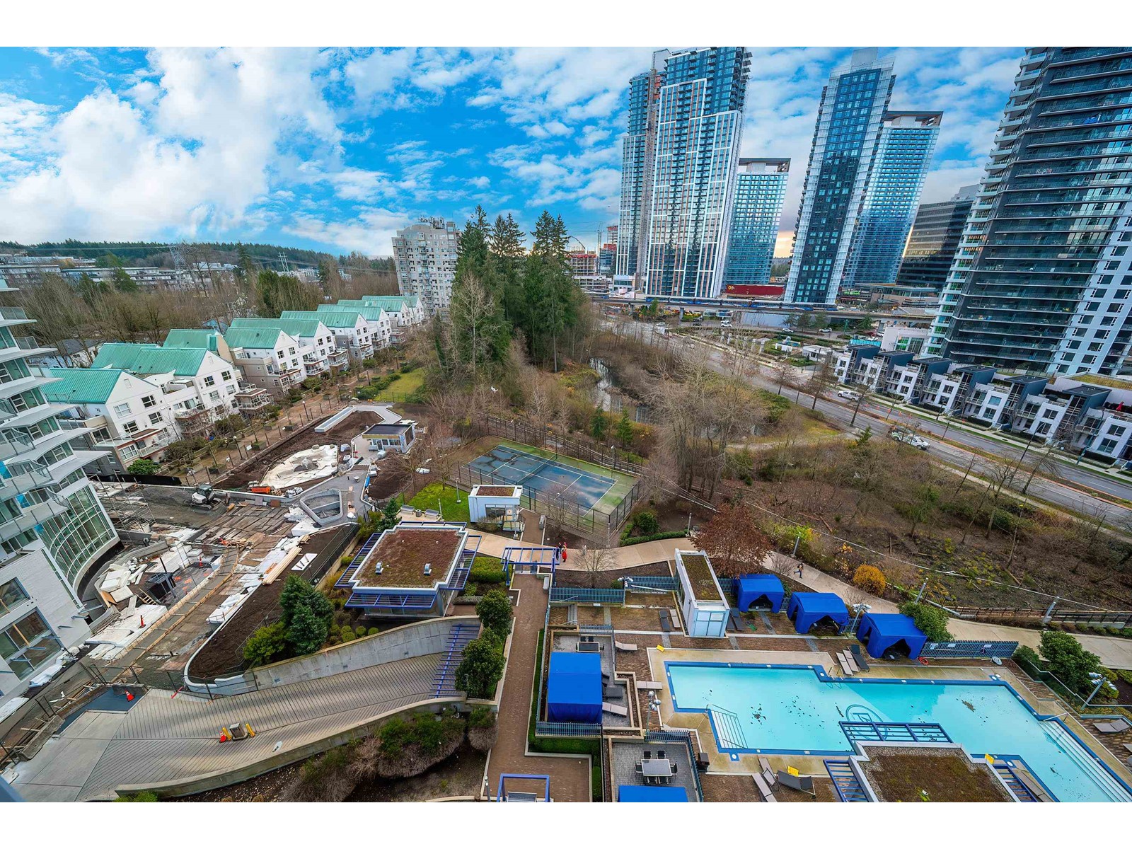 1606 13750 100 Avenue, Surrey, British Columbia  V3T 0L3 - Photo 22 - R2987920