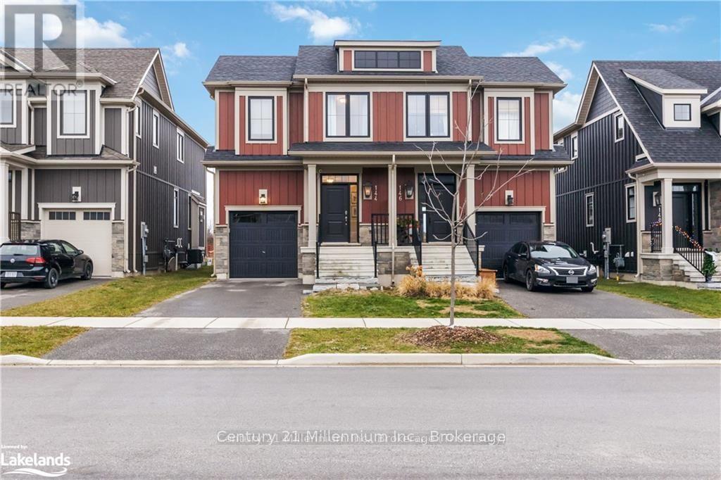 144 RED PINE STREET, Blue Mountains, Ontario